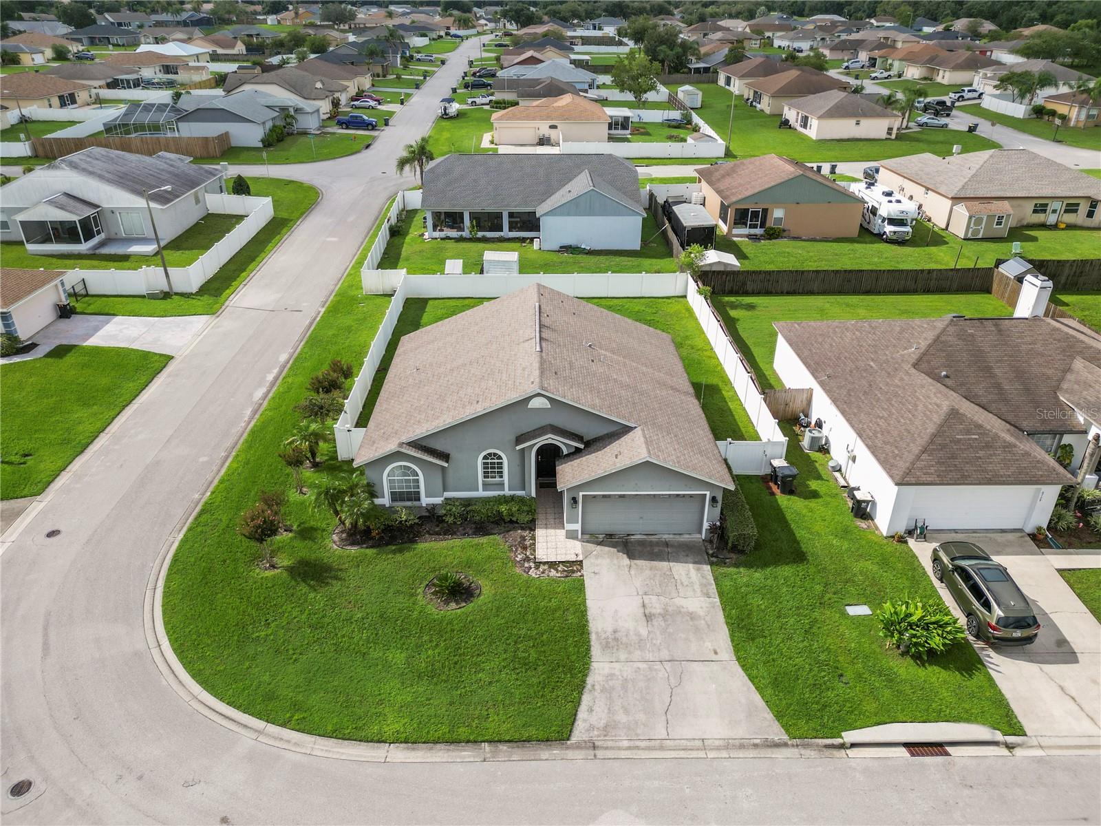 Bordeaux Blvd, Lakeland, FL 33811