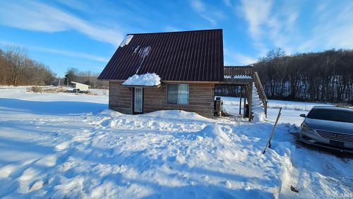 3354 E Ore Branch Rd, Bloomfield, IN, 47424-7019 | Card Image