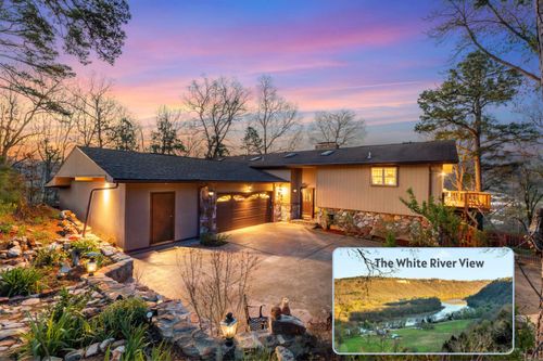 32 Wintergreen Ln, Norfork, AR, 72658-9062 | Card Image