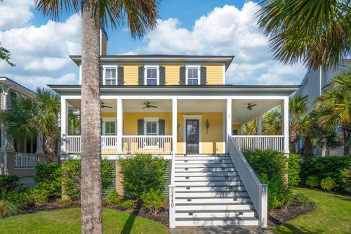 2449 Daniel Island Dr, Daniel Island, SC, 29492-8281 | Card Image