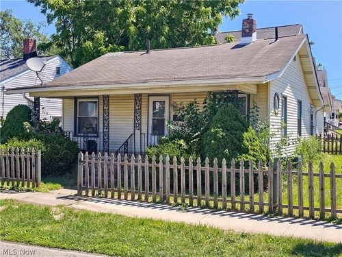 1156 Smith Ave Sw, Canton, OH, 44706-1459 | Card Image