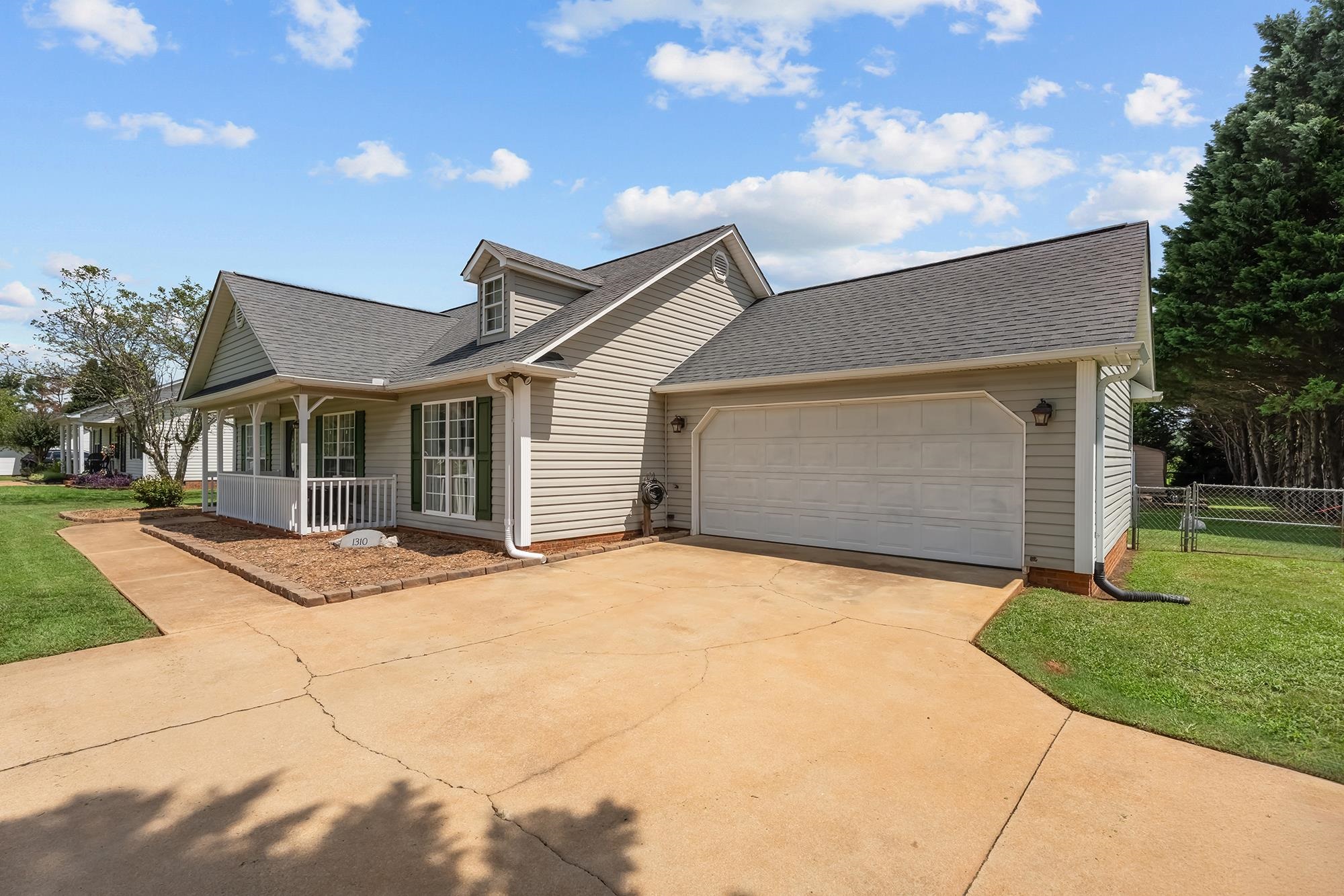 Residential in Inman 2