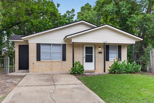 109 N Greenbrook Loop, Shreveport, LA, 71106-5531 | Card Image