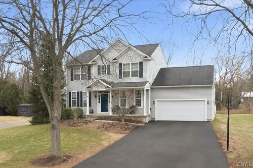 132 Casterbridge Ln, Lysander, NY, 13027-1064 | Card Image