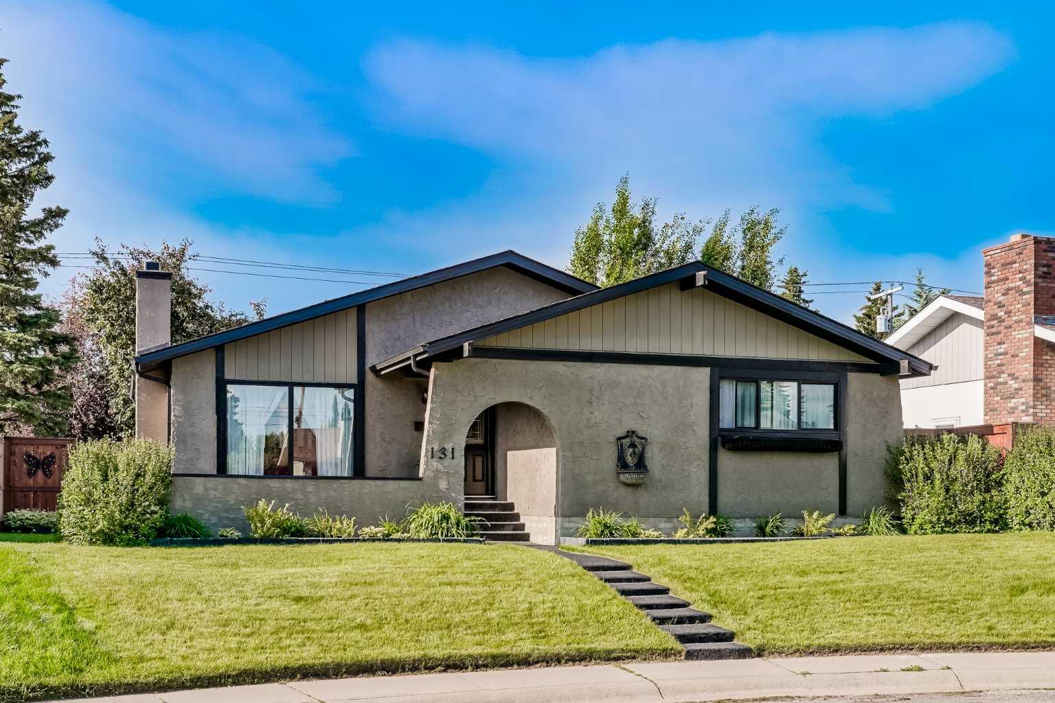Residential in Calgary 4