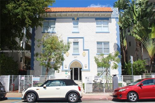202-1611 Meridian Ave, Miami Beach, FL, 33139-2868 | Card Image