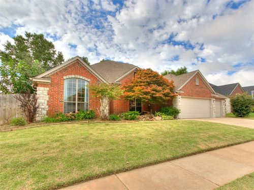 1700 Nw 171st St, Edmond, OK, 73012-7422 | Card Image