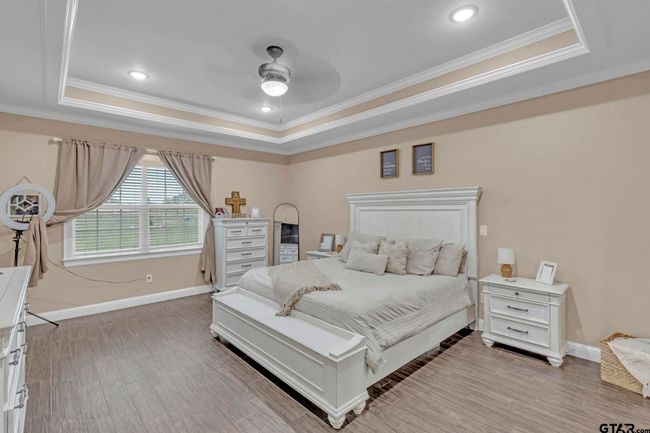 10708 C R 494, House other with 4 bedrooms, 2 bathrooms and null parking in Tyler TX | Image 11