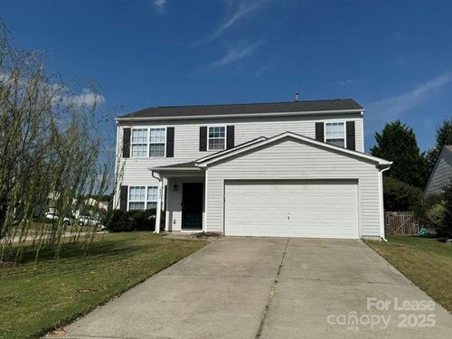 10942 Dry Stone Dr, Huntersville, NC, 28078-3615 | Card Image