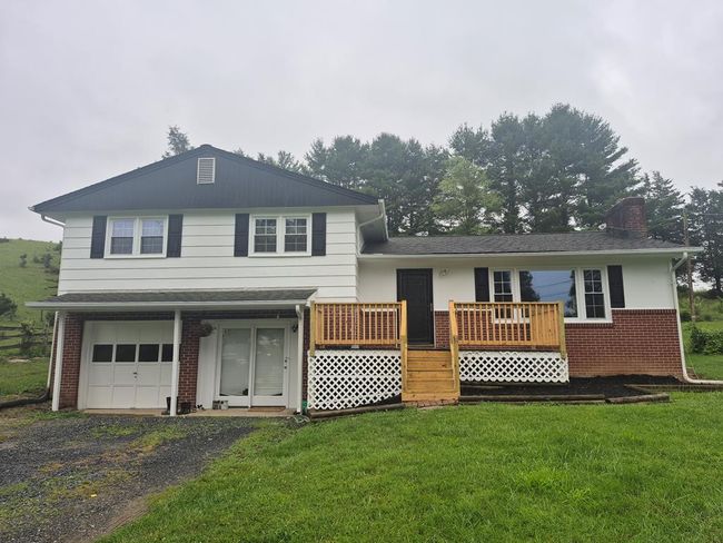 9433 Legend Dr, House other with 3 bedrooms, 1 bathrooms and 1 parking in Glade Spring VA | Image 22