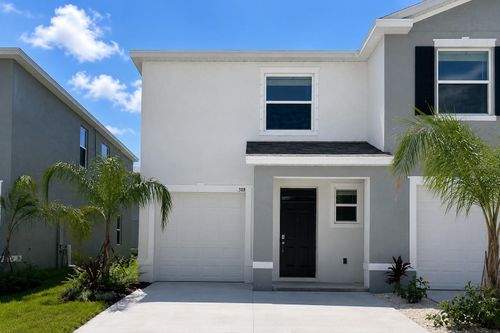 388 Mangrove Shade Cir, Apollo Beach, FL, 33572-3510 | Card Image