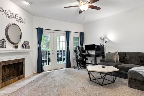 312-9801 Royal Ln, Dallas, TX, 75231-1825 | Card Image