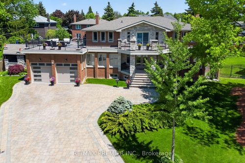 35 Lorengate Pl, Woodbridge, ON, L4L2Y4 | Card Image