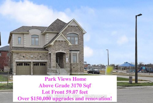 56 Connell Dr, Keswick, ON, L4P0J5 | Card Image