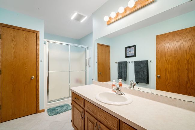 Private Primary En Suite Bathroom is Spacious & Luxurious! | Image 17