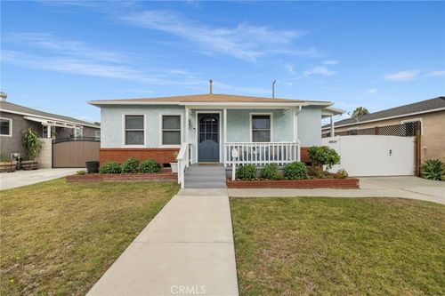 4809 Falcon Ave, Long Beach, CA, 90807 | Card Image