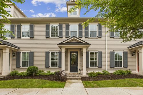 4029 Cotton Gin Road, Frisco, TX, 75034 | Card Image