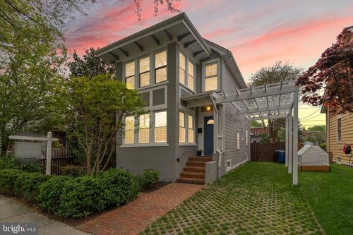 123 E Walnut Street, ALEXANDRIA, VA, 22301 | Card Image