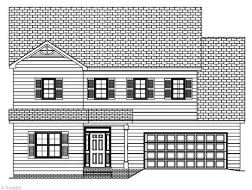 3514 Landis St, Winston-Salem, NC, 27107-2668 | Card Image