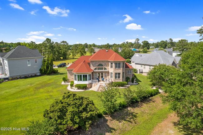 567 Fairburn Ct Nw, House other with 4 bedrooms, 3 bathrooms and 2 parking in Calabash NC | Image 41