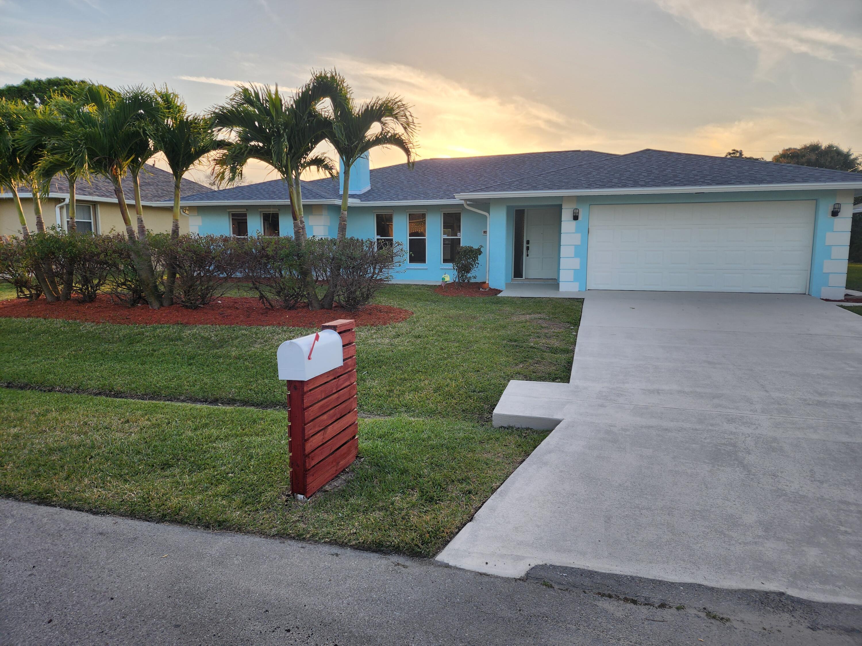 Armory Dr, Palm Bay, FL 32907