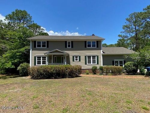 917 Rolling Hills Cv, Wilmington, NC, 28409-6938 | Card Image