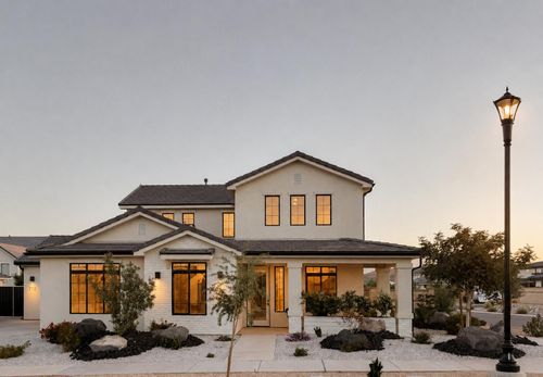 772 W Rust Bluff Dr, St. George, UT, 84790-2369 | Card Image