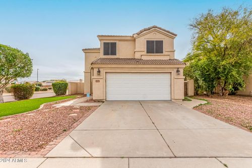 2538 N 131st Ln, Goodyear, AZ, 85395-3140 | Card Image