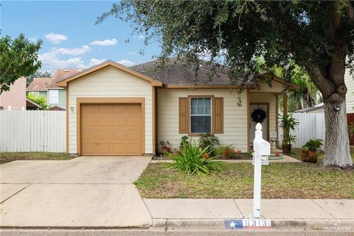 6313 N 20th St, McAllen, TX, 78504-3948 | Card Image