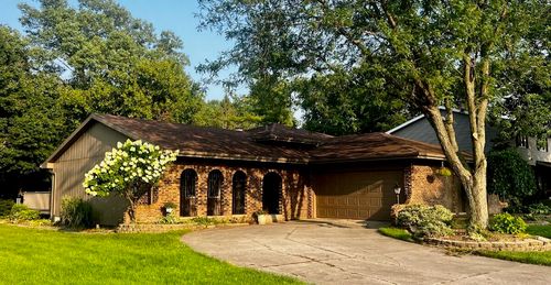2129 Normandy Rd, Schererville, IN, 46375-1816 | Card Image