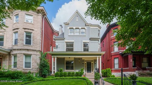 1515 S 3rd St, Louisville, KY, 40208-1943 | Card Image