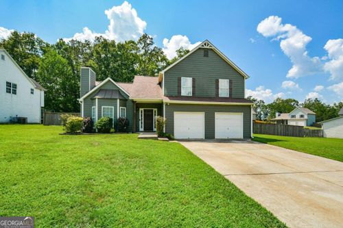 502 Riverbirch Court, Rockmart, GA, 30153 | Card Image