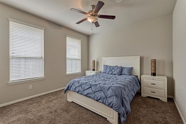 12276 Emerald Mist Ln, House other with 4 bedrooms, 3 bathrooms and 2 parking in Conroe TX | Image 17