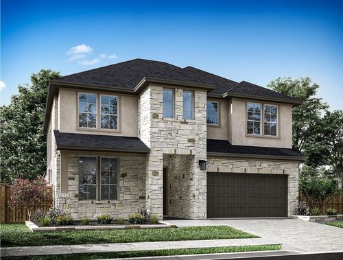 22607 Ruby Forest Road, Tomball, TX, 77377 | Card Image