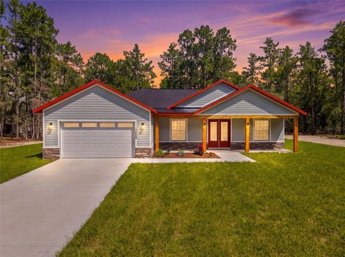 13089 Sw 78th Pl, Dunnellon, FL, 34432-3248 | Card Image