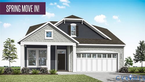 16018 Canoe Pointe Loop, Moseley, VA, 23120-1995 | Card Image