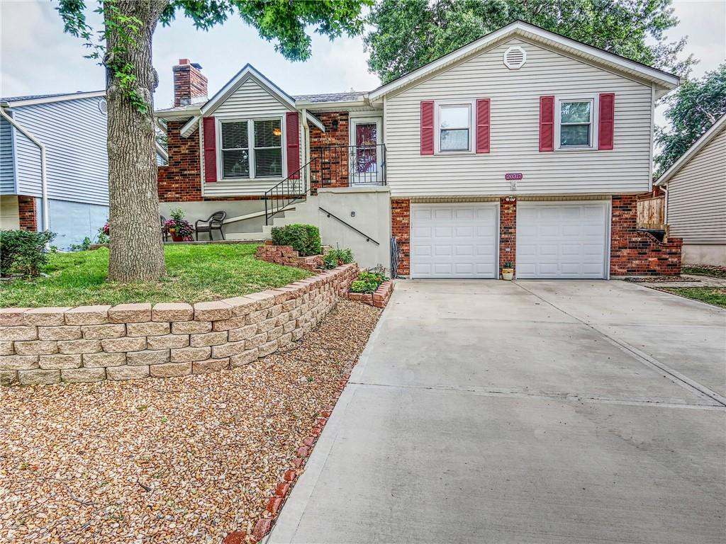 16th St, Independence, MO 64056