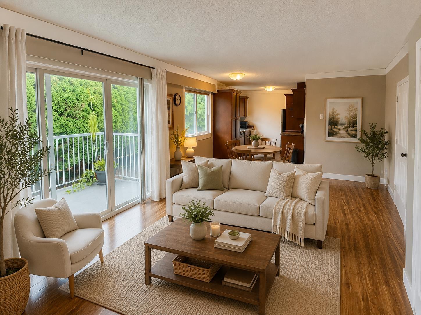Residential in Abbotsford