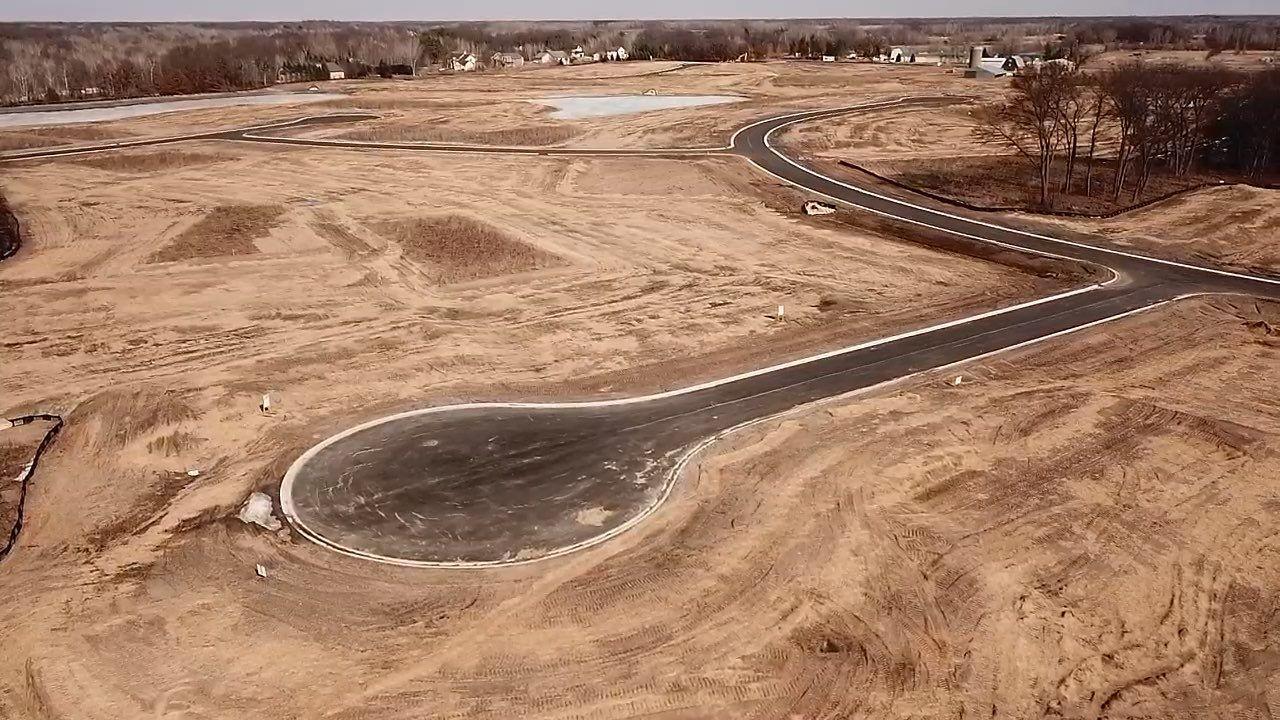 Land in Ham Lake 2