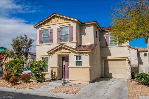 112 Trumphet Lilly Ave, Las Vegas, NV, 89183-5574 | Card Image