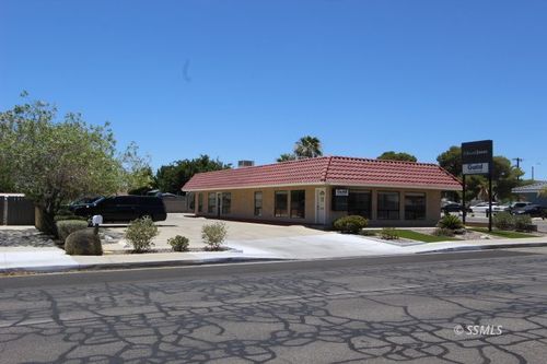 suite-425 W Drummond Ave, Ridgecrest, CA, 93555 | Card Image