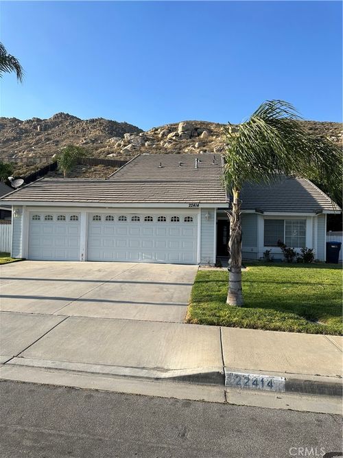 22414 Scarlet Sage Way, Moreno Valley, CA, 92557 | Card Image