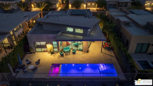 4321 Lumina Way, Palm Springs, CA, 92262-0510 | Card Image