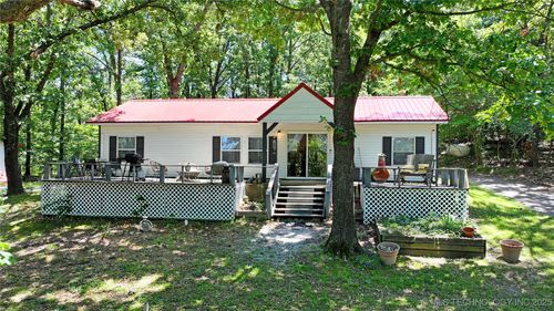 32302 S 555 Rd, Jay, OK, 74346-5117 | Card Image