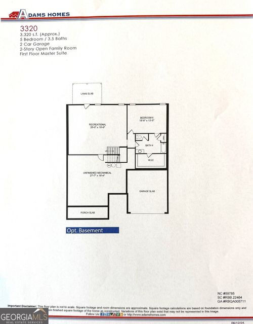 82-5363 Modena Drive, Douglasville, GA, 30135 | Card Image