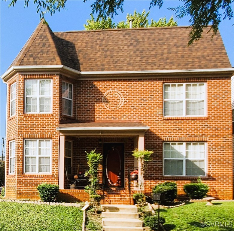 Wallace St, Richmond, VA 23220
