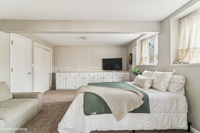 575 Christopher Dr, House other with 5 bedrooms, 4 bathrooms and 3 parking in North Barrington IL | Image 20