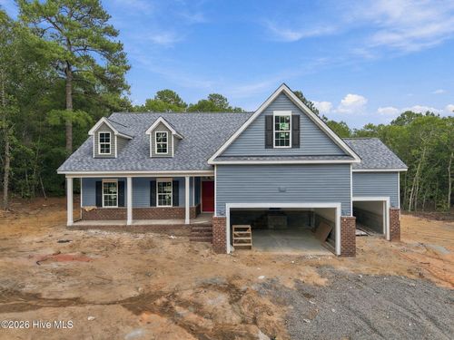 125 Hidden Pines Way, West End, NC, 27376 | Card Image