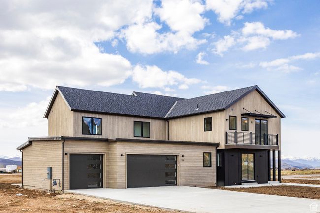 11 - 798 Lazy Way, House other with 4 bedrooms, 4 bathrooms and 3 parking in Francis UT | Image 51