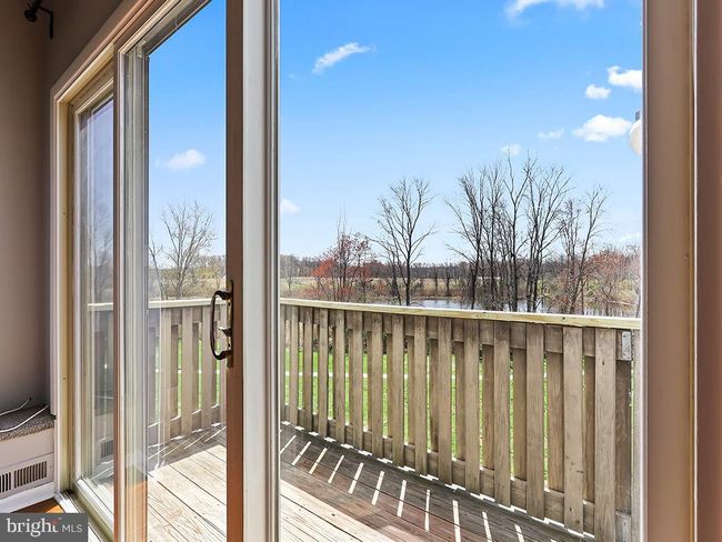 1010 Aspen Dr, Condo with 2 bedrooms, 2 bathrooms and null parking in Plainsboro NJ | Image 8